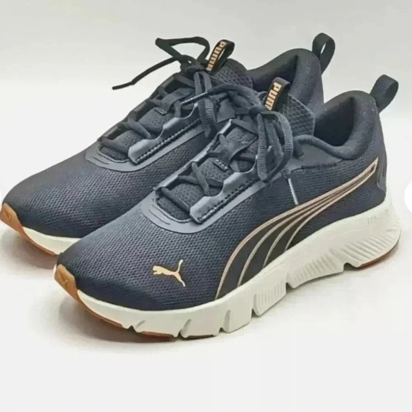 PUMA Ladies' Flex Focus Lite Sneaker - Picture 2 of 9